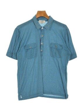 Hermes Polo Blue